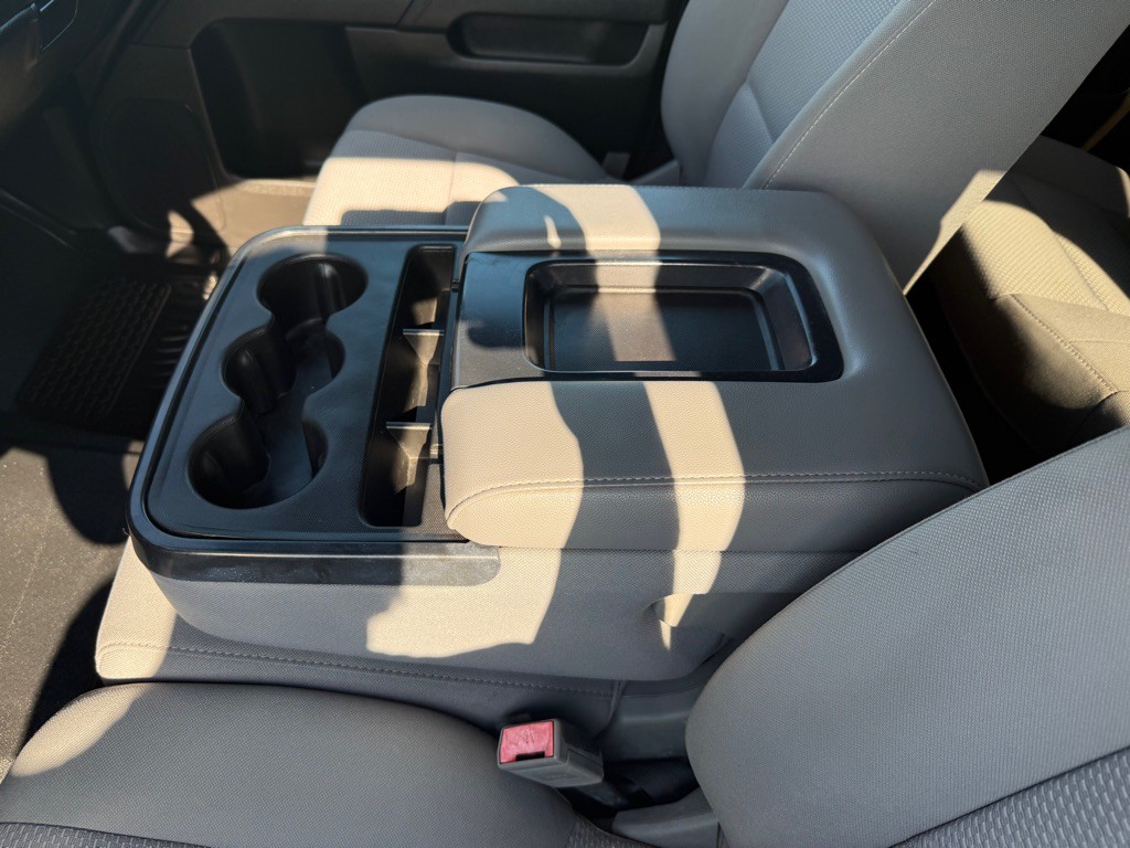 2018 Chevrolet Silverado 1500 Image 30