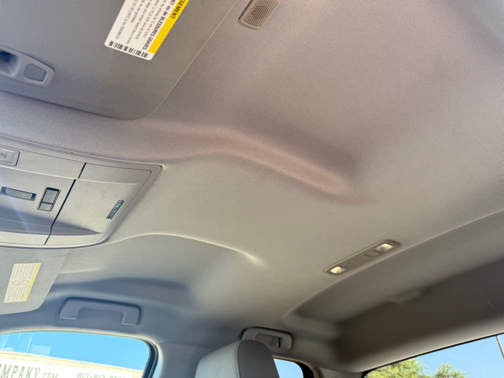2018 Chevrolet Silverado 1500 Image 33