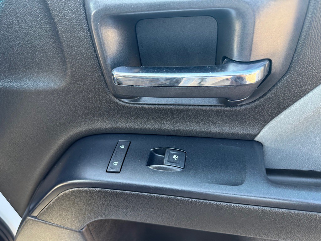 2018 Chevrolet Silverado 1500 Image 41