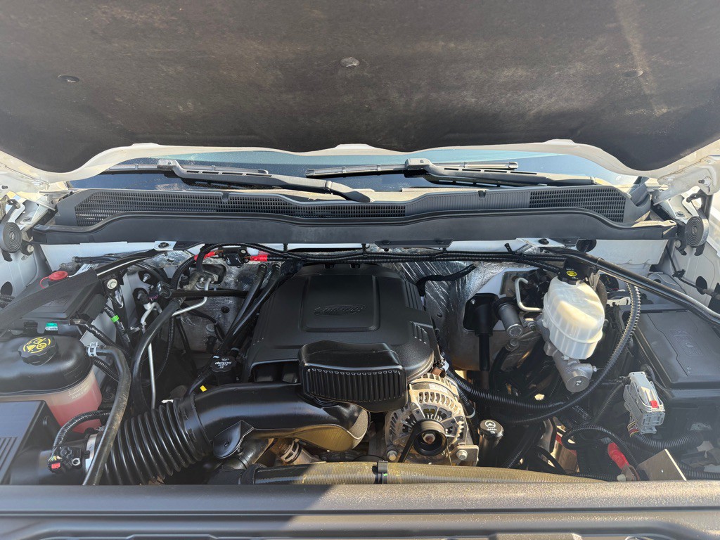 2018 Chevrolet Silverado 1500 Image 42