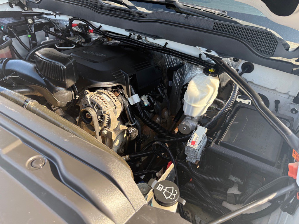 2018 Chevrolet Silverado 1500 Image 43