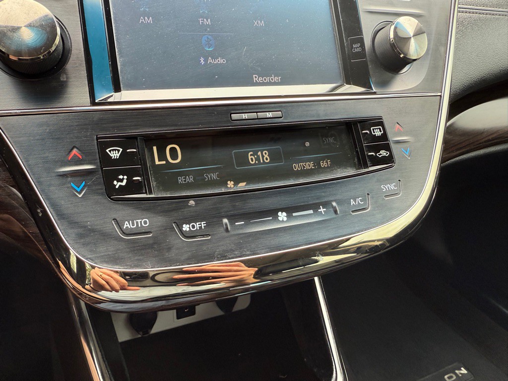 2015 Toyota Avalon Image 30