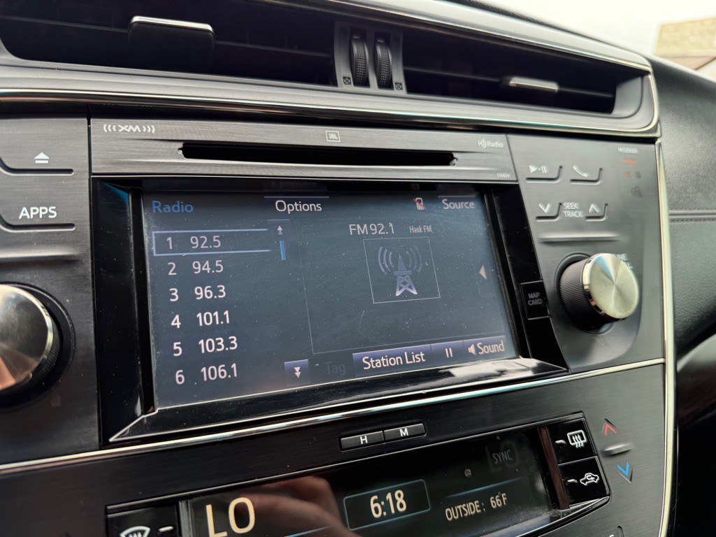 2015 Toyota Avalon Image 31