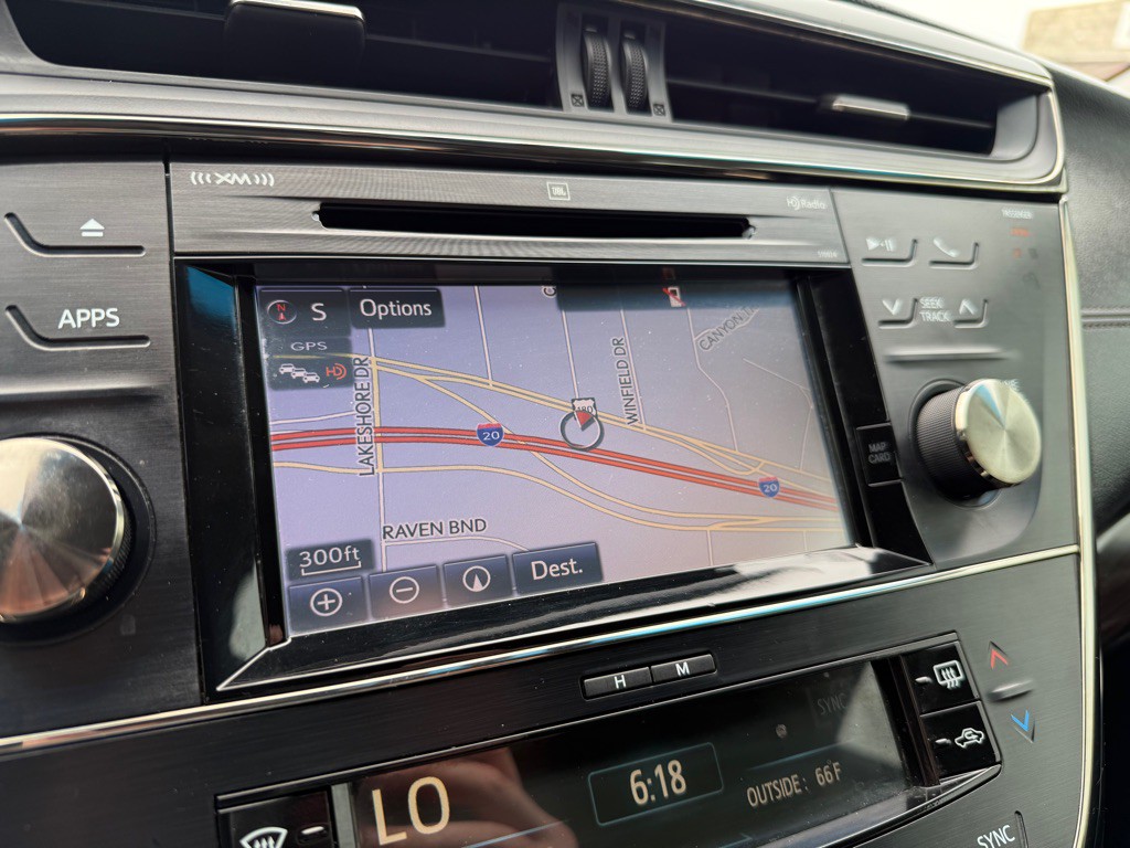 2015 Toyota Avalon Image 33