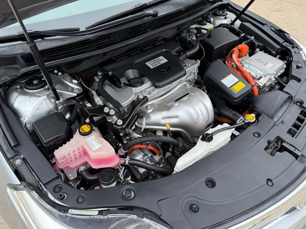 2015 Toyota Avalon Image 35