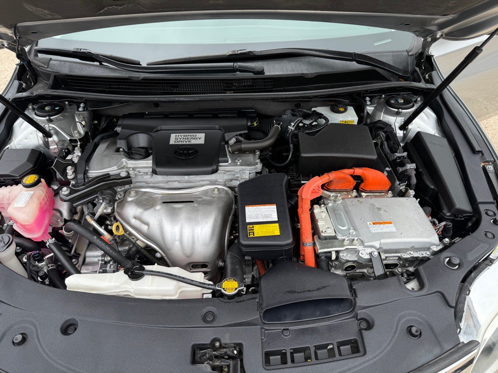 2015 Toyota Avalon Image 36