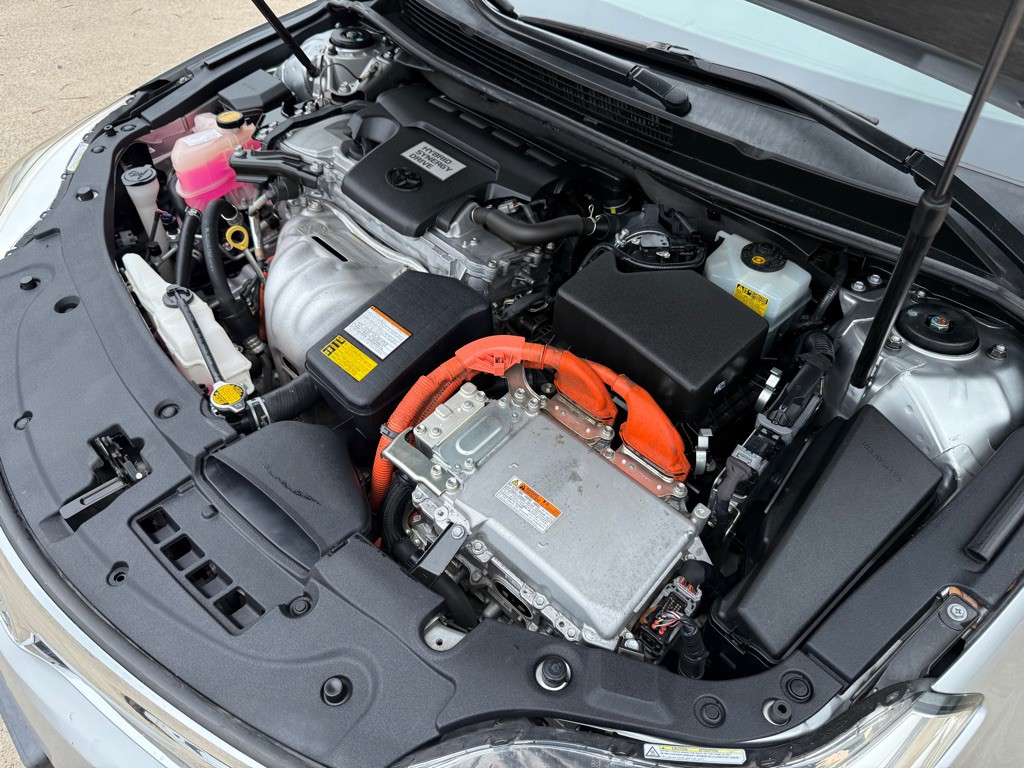 2015 Toyota Avalon Image 37