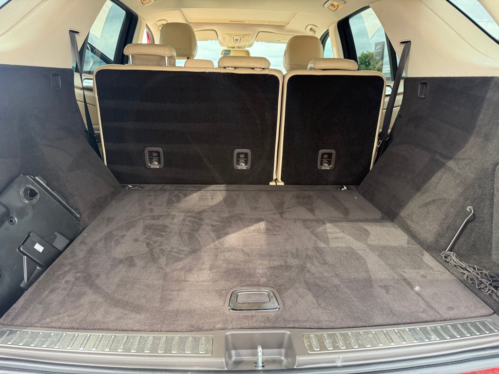 2016 Mercedes-Benz GLE-Class Image 21