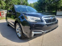 Image for 2017 Subaru Forester 2.5I TOURING ID: 6591123