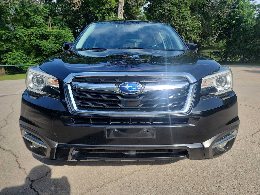 2017 Subaru Forester Image 2