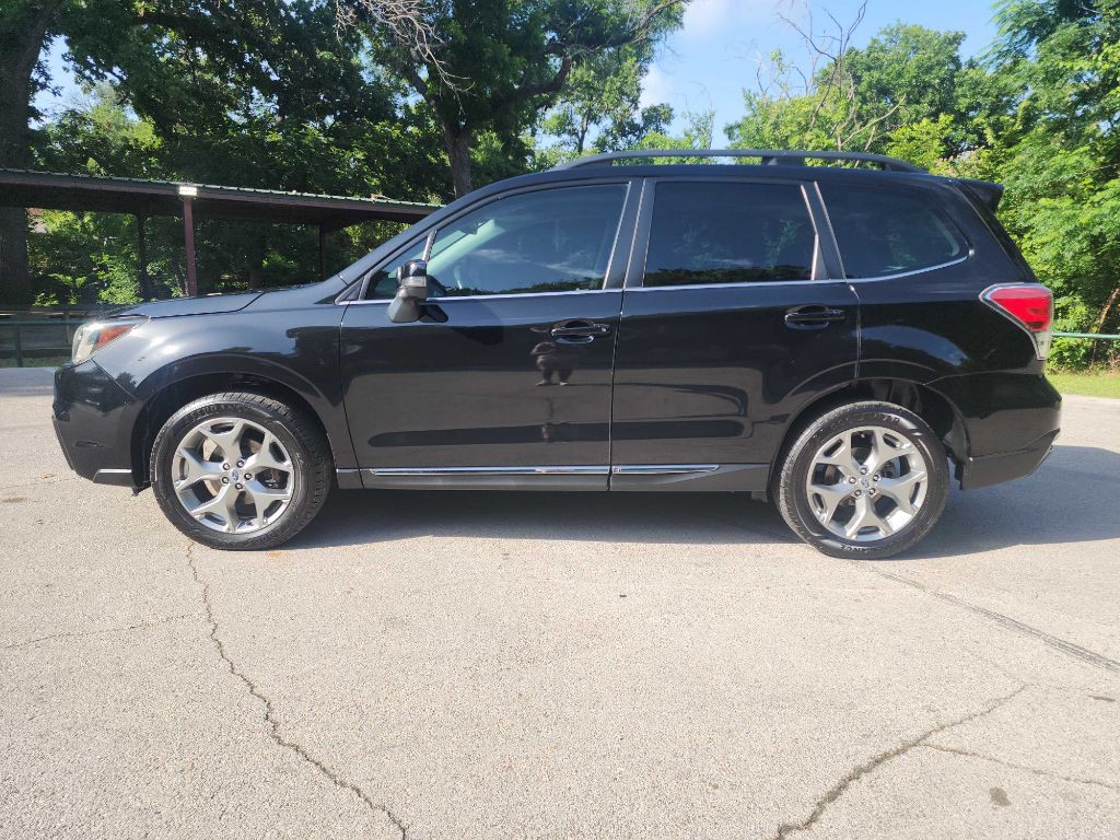 2017 Subaru Forester Image 5