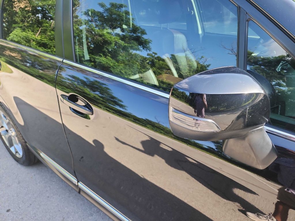 2017 Subaru Forester Image 14