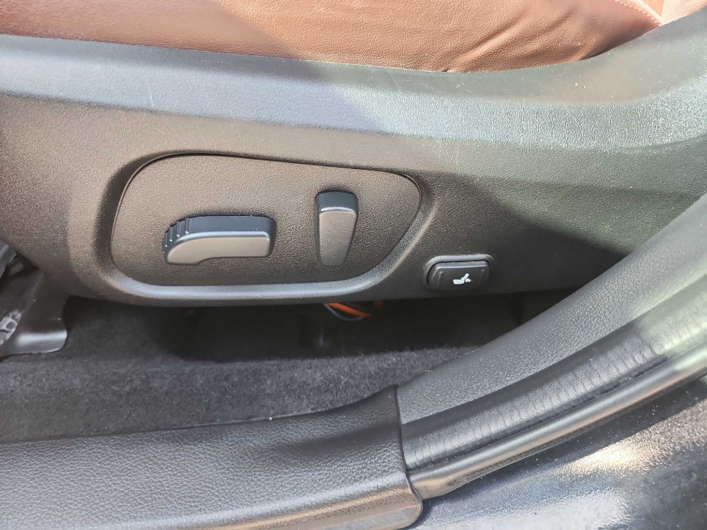 2017 Subaru Forester Image 20