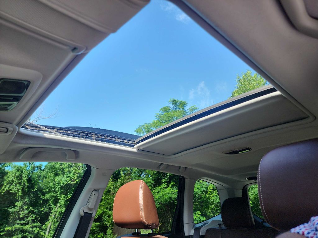 2017 Subaru Forester Image 27