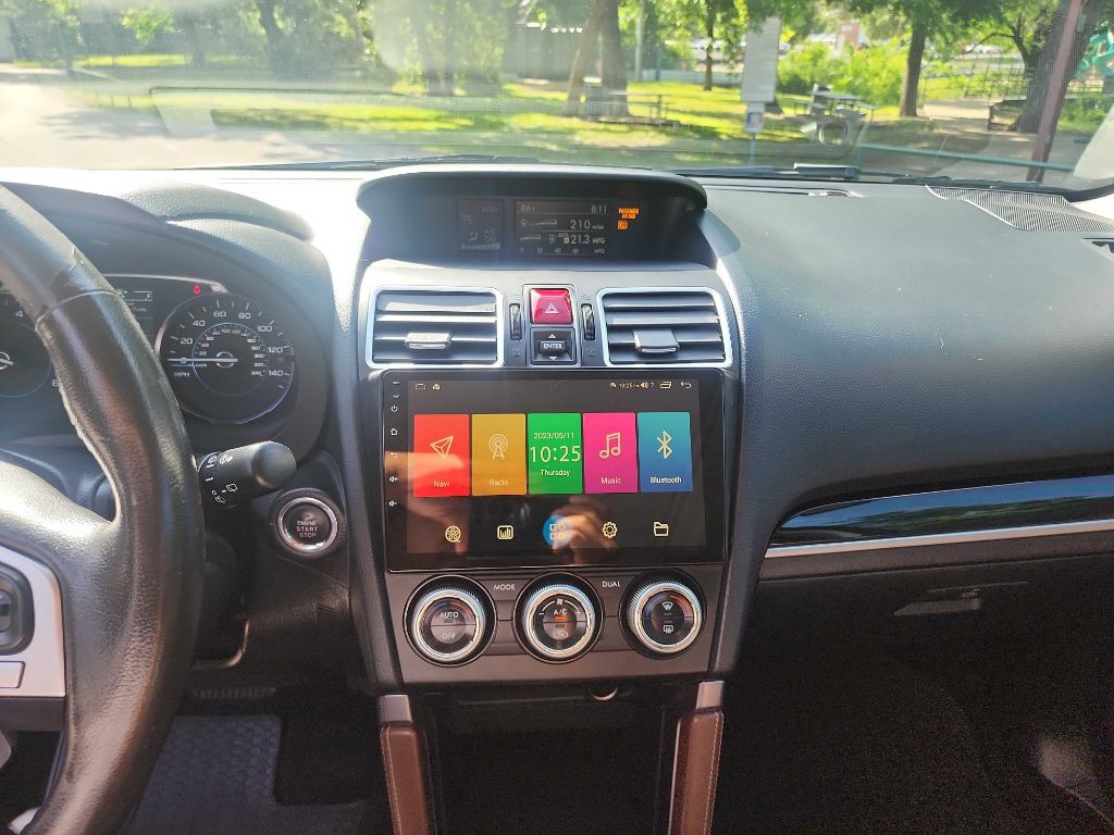 2017 Subaru Forester Image 29
