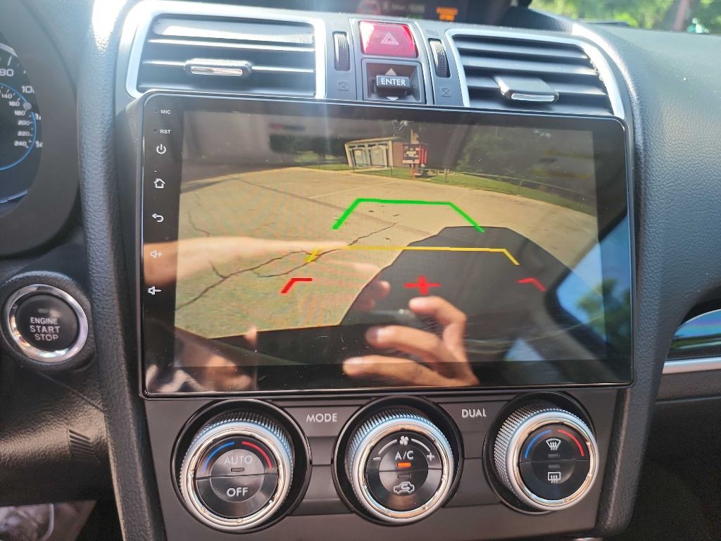 2017 Subaru Forester Image 30
