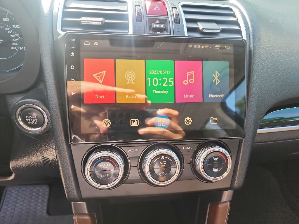 2017 Subaru Forester Image 31