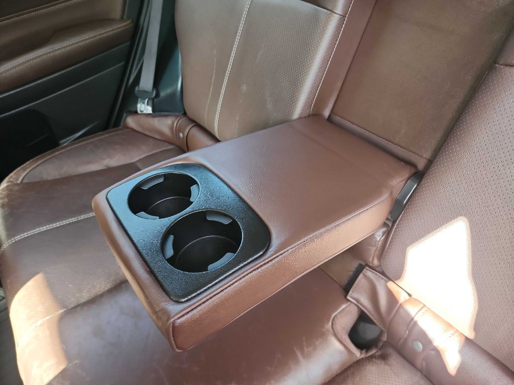 2017 Subaru Forester Image 35