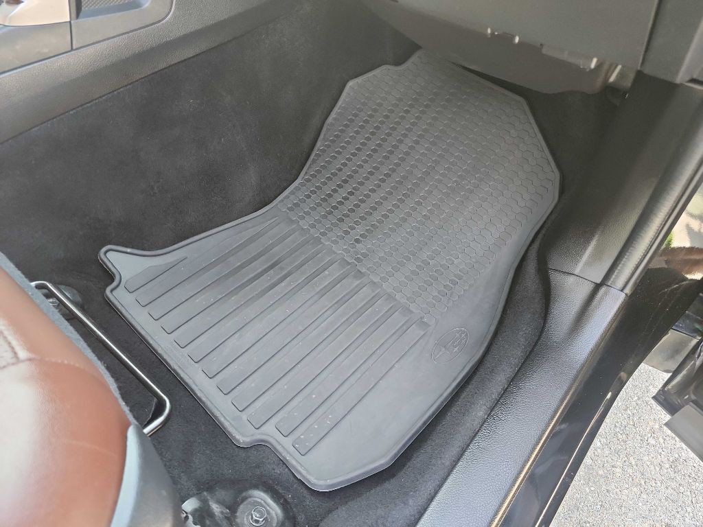 2017 Subaru Forester Image 42
