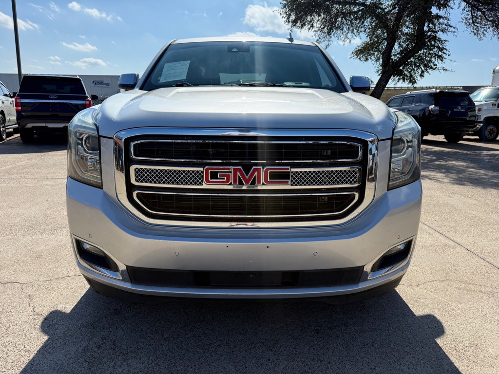 2018 GMC Yukon Image 2