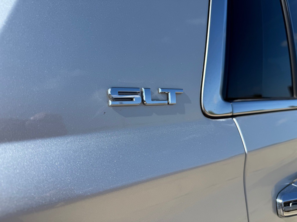 2018 GMC Yukon Image 9