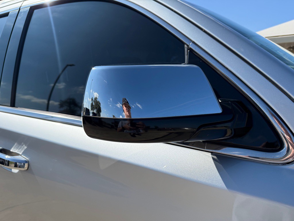 2018 GMC Yukon Image 10