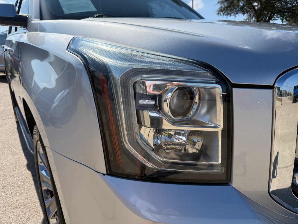 2018 GMC Yukon Image 11