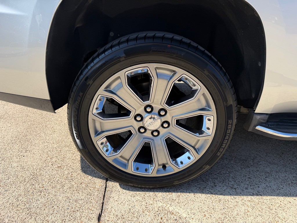 2018 GMC Yukon Image 12