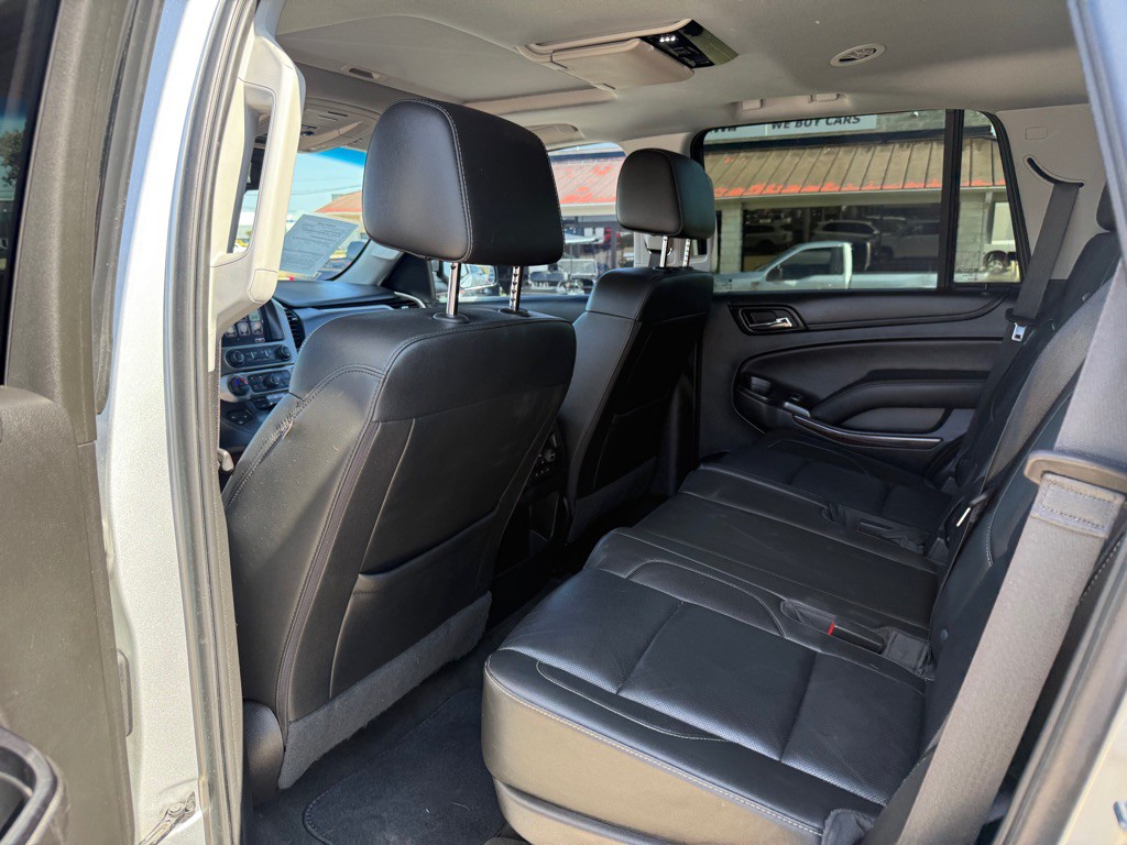 2018 GMC Yukon Image 14