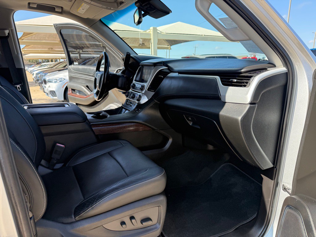 2018 GMC Yukon Image 15