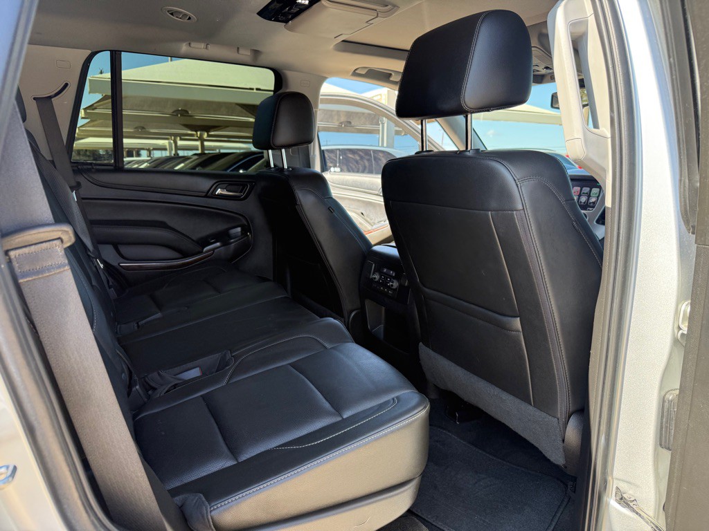 2018 GMC Yukon Image 16