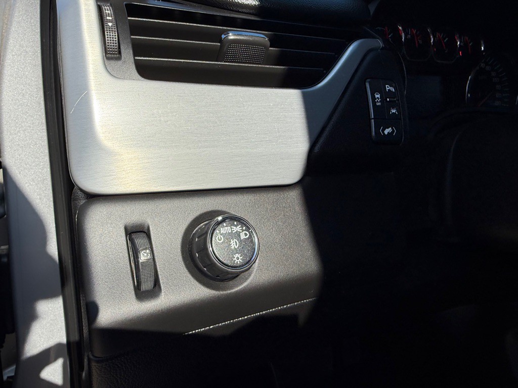 2018 GMC Yukon Image 19