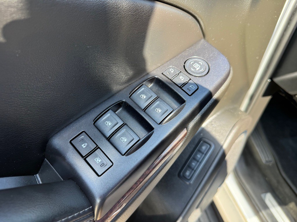 2018 GMC Yukon Image 20