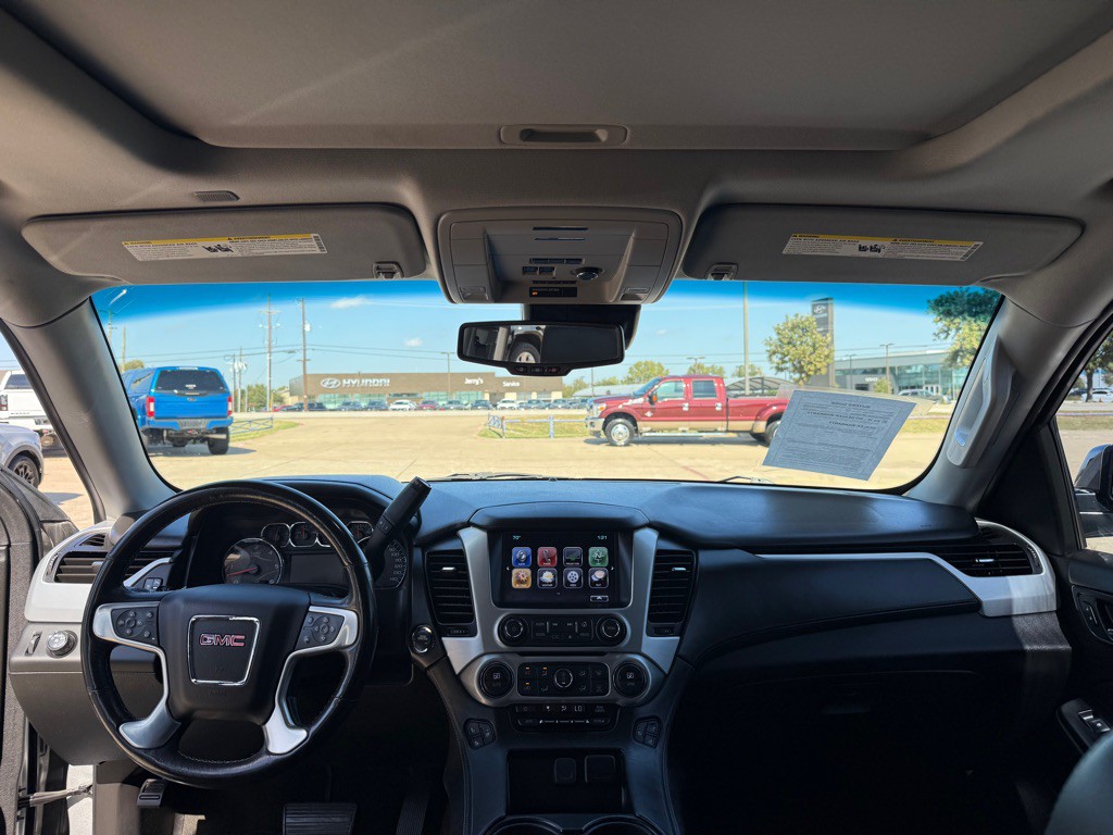 2018 GMC Yukon Image 23