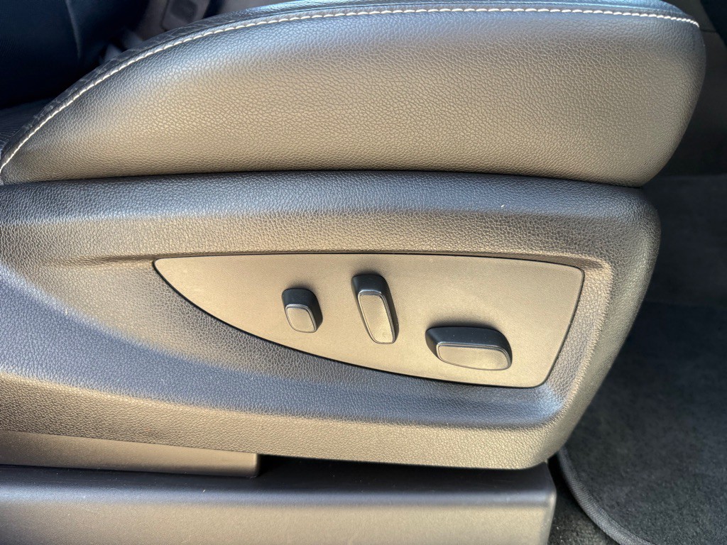 2018 GMC Yukon Image 25