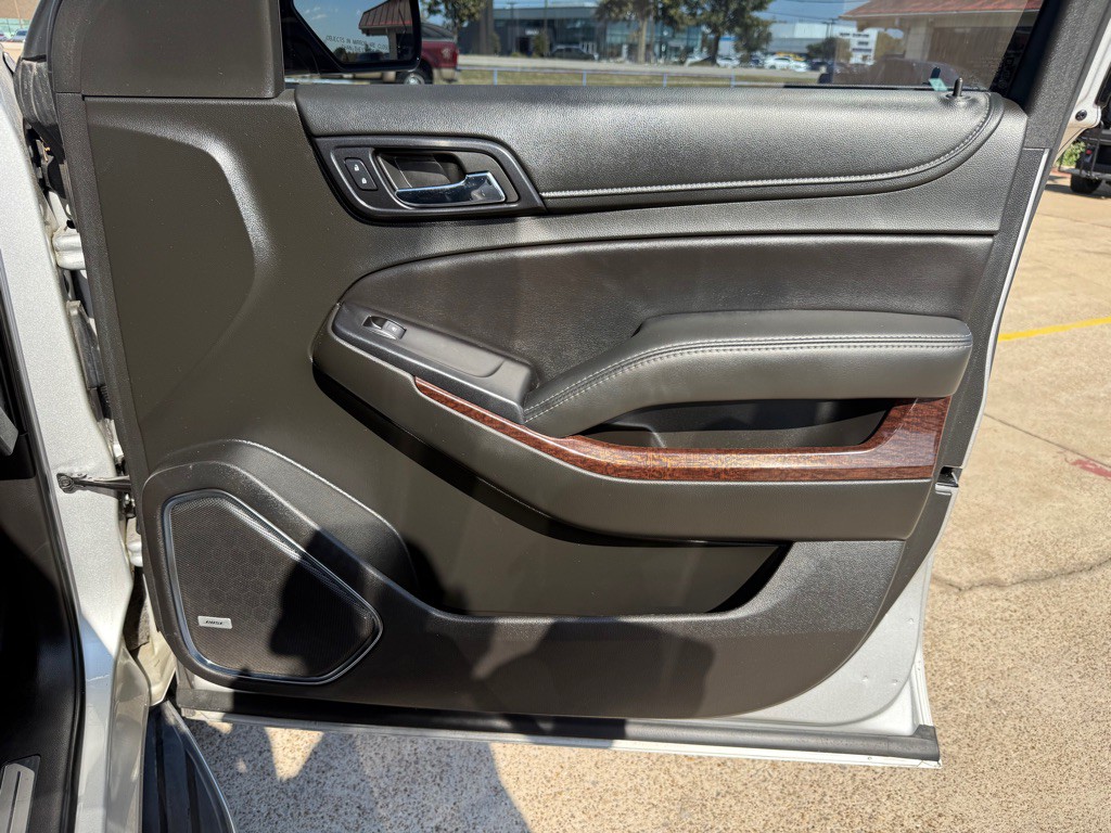 2018 GMC Yukon Image 27