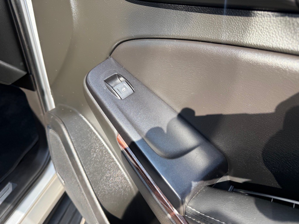 2018 GMC Yukon Image 28