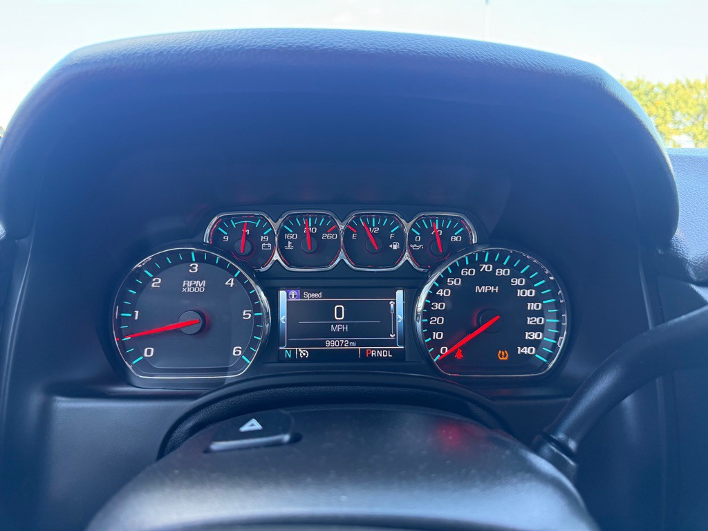 2018 GMC Yukon Image 29