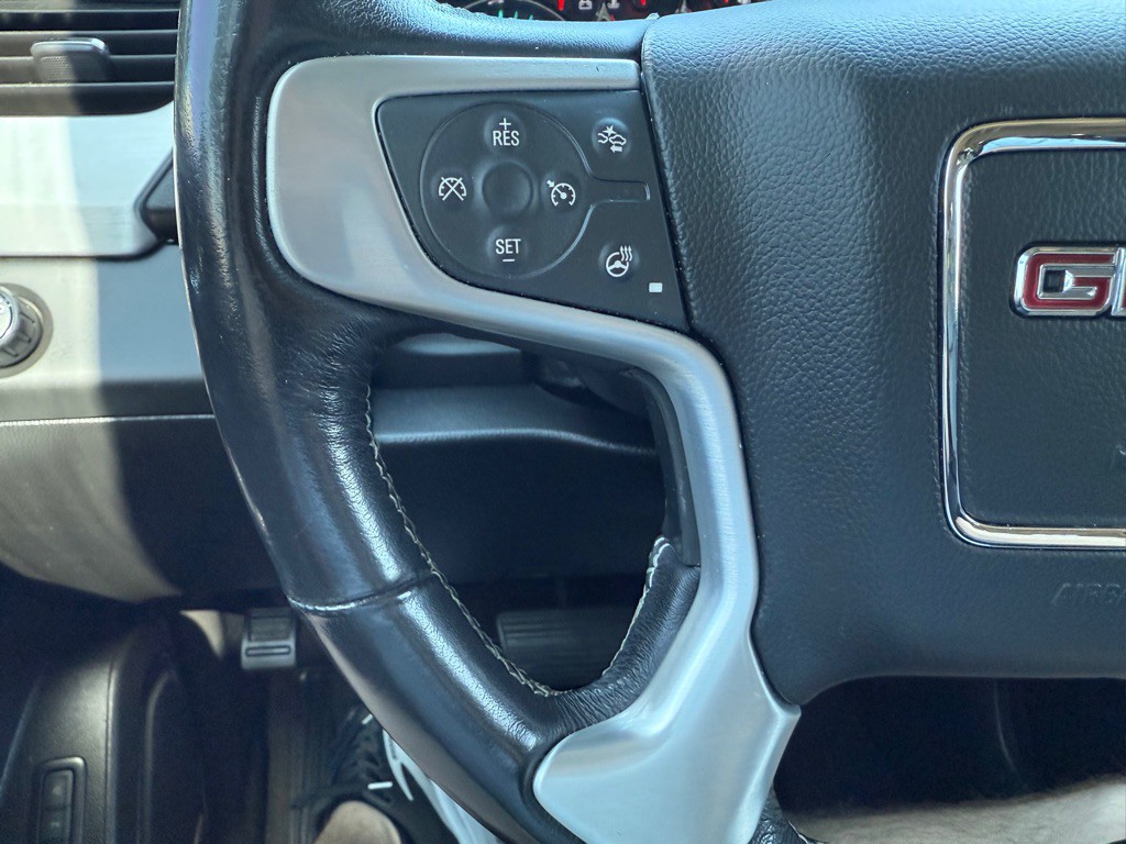 2018 GMC Yukon Image 30