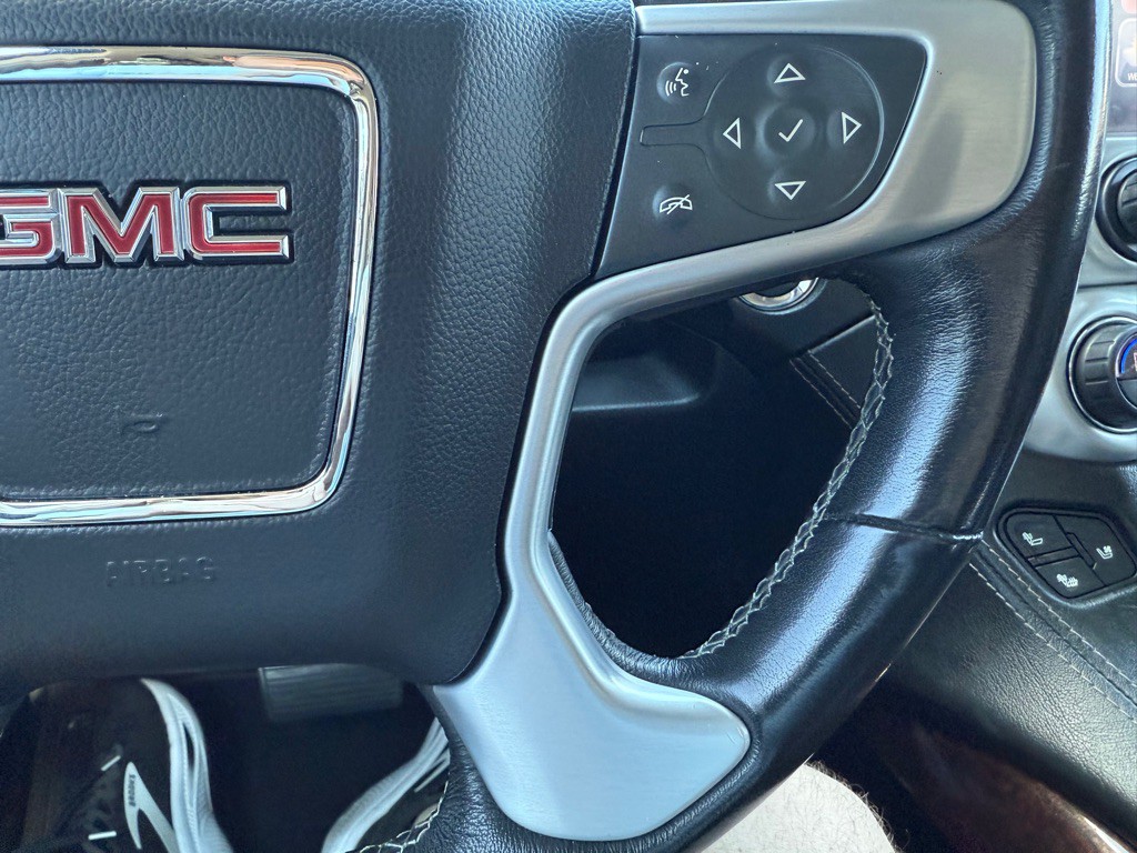 2018 GMC Yukon Image 31