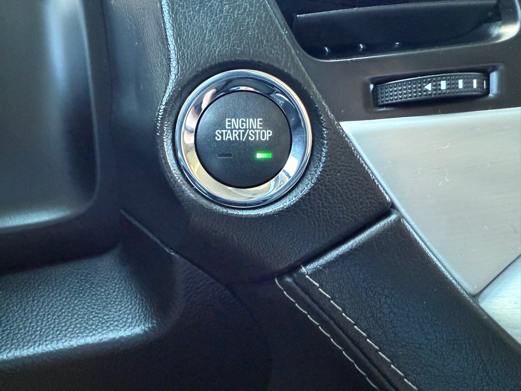 2018 GMC Yukon Image 33