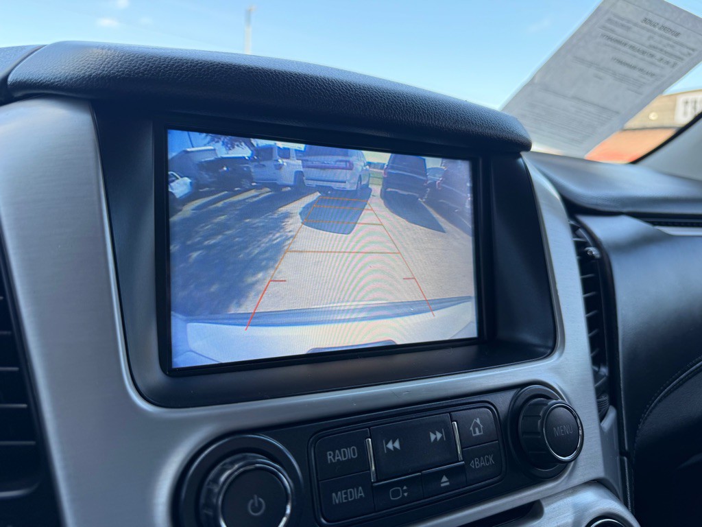 2018 GMC Yukon Image 36