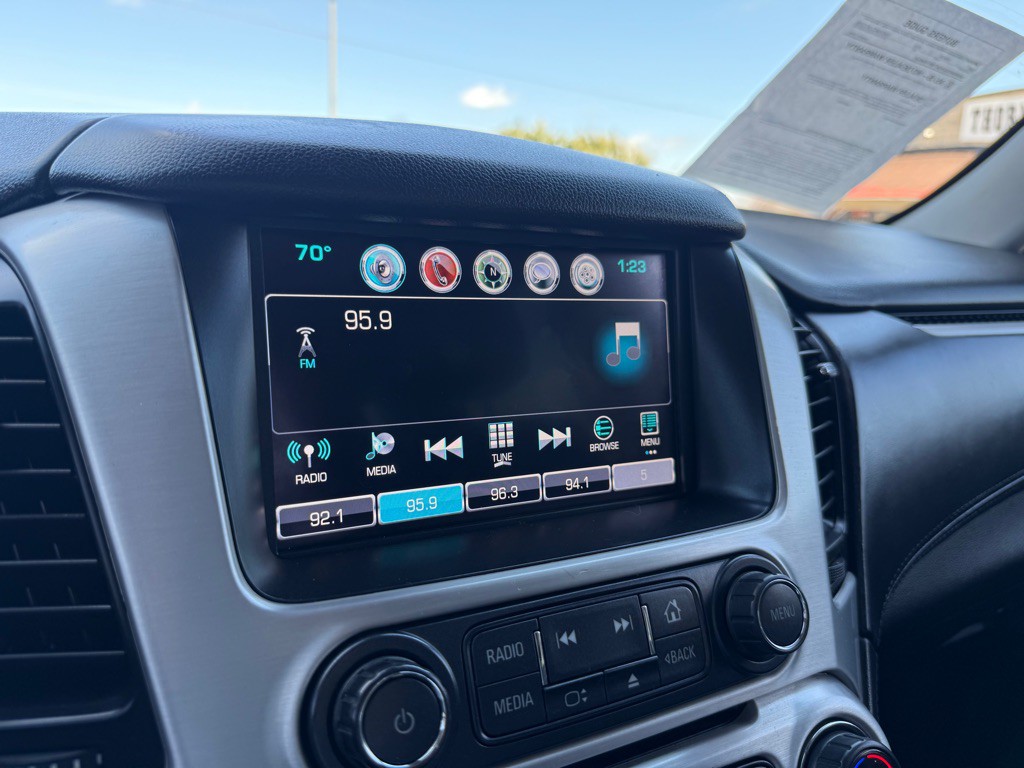 2018 GMC Yukon Image 38