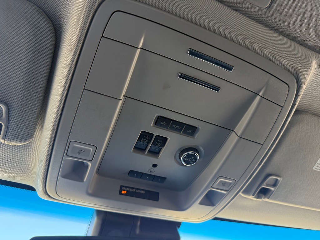 2018 GMC Yukon Image 39