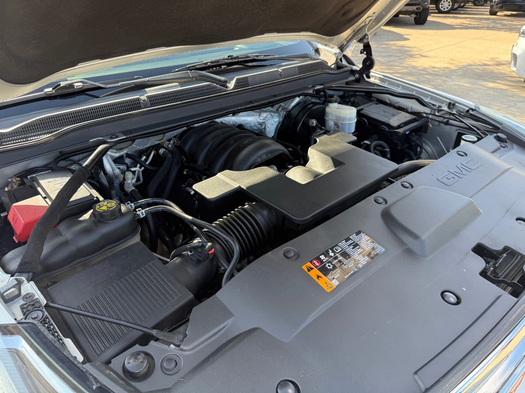 2018 GMC Yukon Image 40