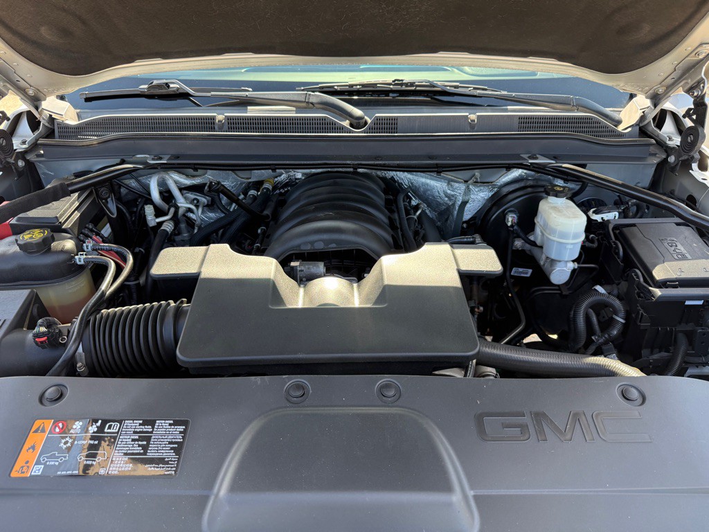 2018 GMC Yukon Image 41