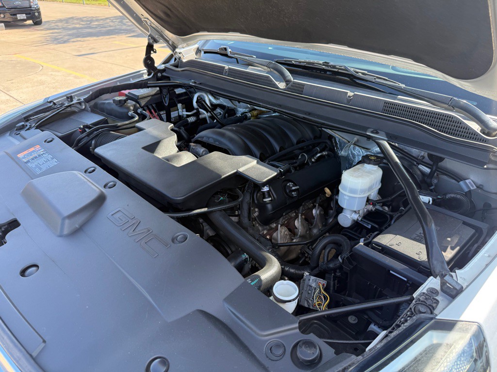 2018 GMC Yukon Image 42