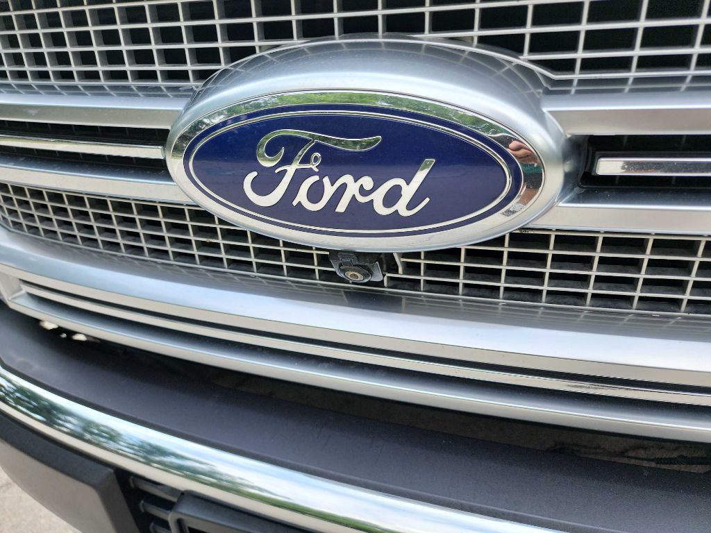 2015 Ford F-150 Image 3