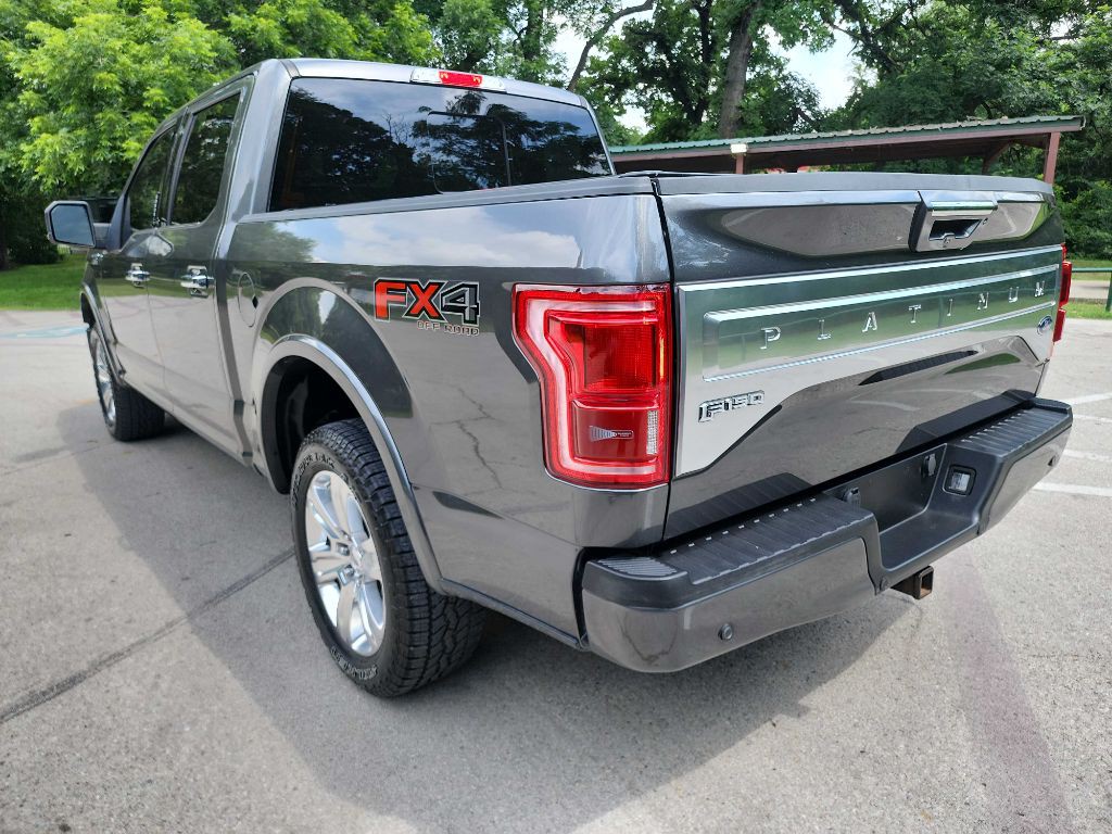 2015 Ford F-150 Image 6