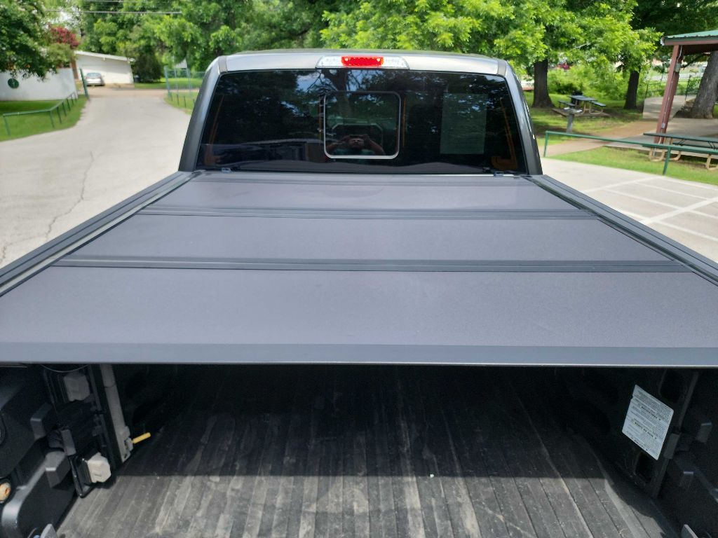 2015 Ford F-150 Image 9